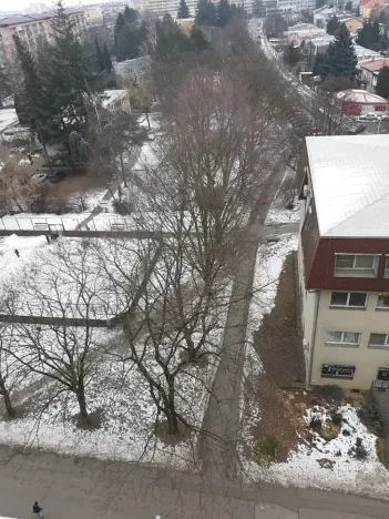 Prodej bytu 3+1, Praha - Prosek, Jablonecká, 68 m2