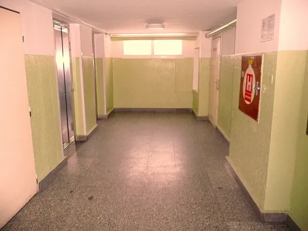 Prodej bytu 1+kk, Praha - Holešovice, Tovární, 29 m2