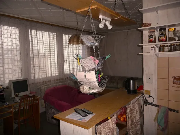 Prodej bytu 1+kk, Praha - Holešovice, Tovární, 29 m2