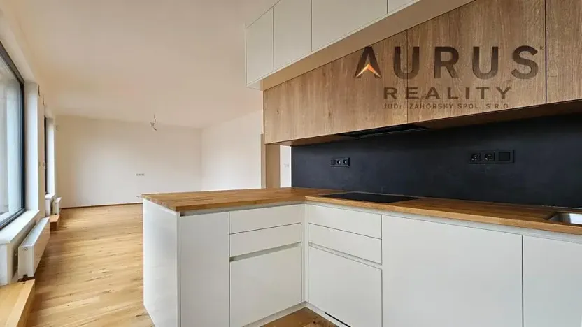 Pronájem bytu 4+kk, Praha - Nusle, Bělehradská, 123 m2