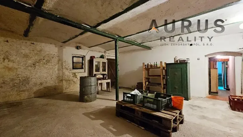 Prodej rodinného domu, Útvina, 360 m2