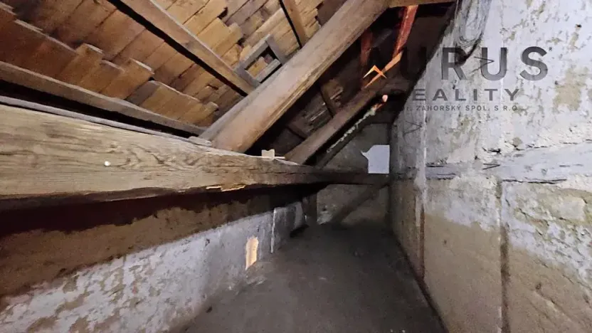 Prodej rodinného domu, Útvina, 360 m2