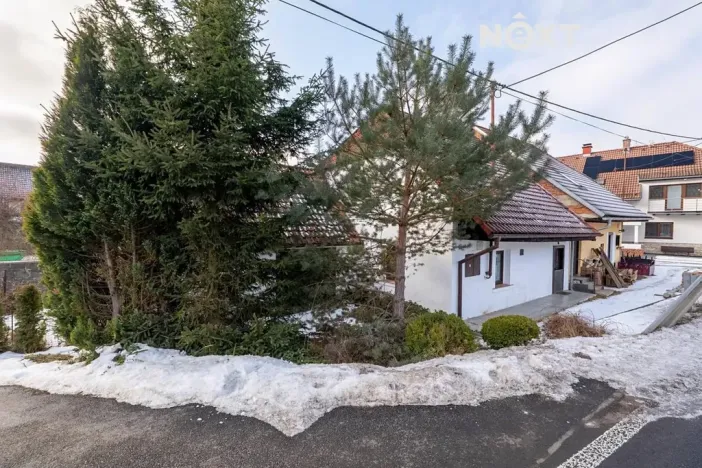 Prodej komerční nemovitosti, Podmokly, 60 m2