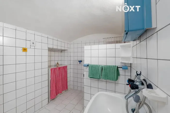 Prodej komerční nemovitosti, Podmokly, 60 m2