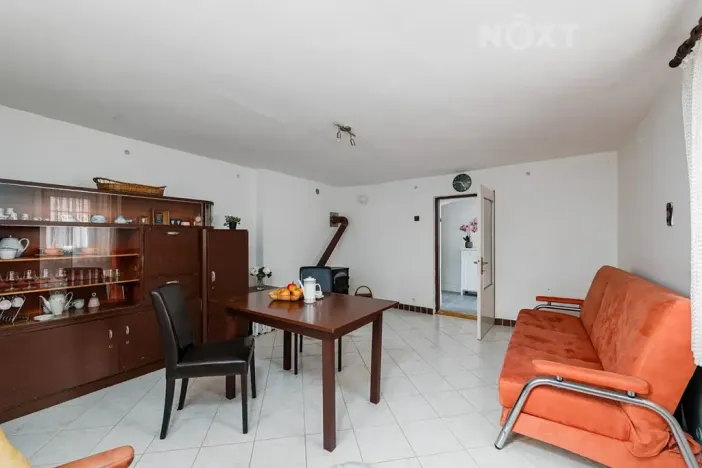 Prodej rodinného domu, Podmokly, 60 m2