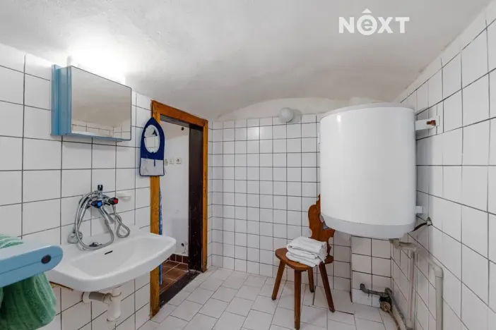 Prodej chalupy, Podmokly, 60 m2