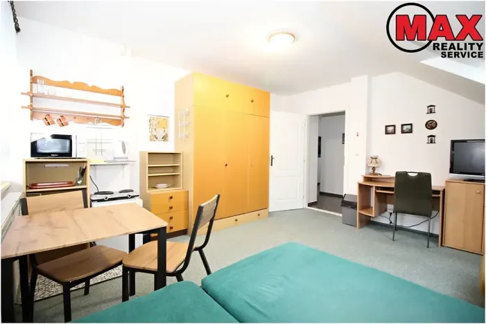 Pronájem pokoje, Praha - Dolní Chabry, 20 m2