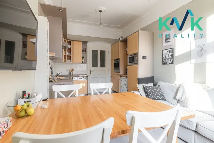 Prodej bytu 3+kk, Karlovy Vary, Petřín, 70 m2