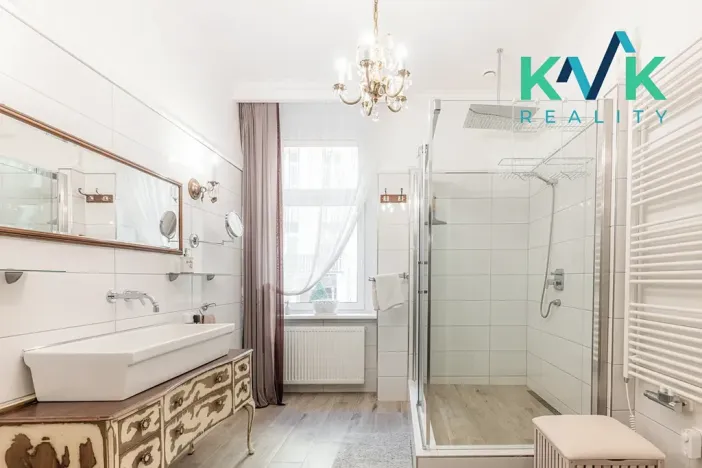 Prodej bytu 3+kk, Karlovy Vary, Petřín, 70 m2