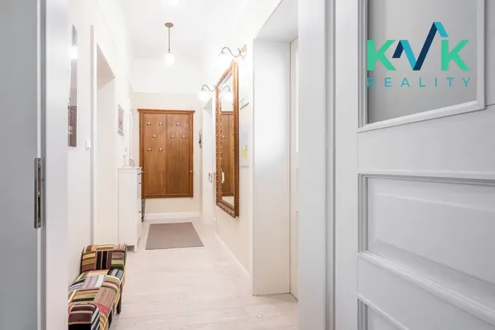 Prodej bytu 3+kk, Karlovy Vary, Petřín, 70 m2