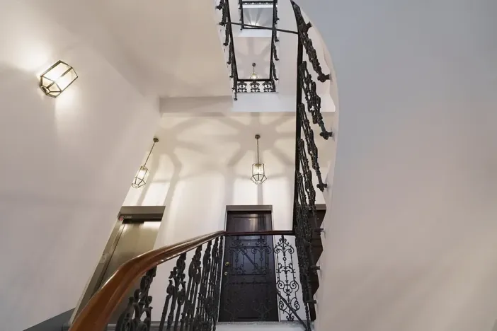 Pronájem bytu 2+kk, Praha - Vinohrady, Pod Karlovem, 51 m2