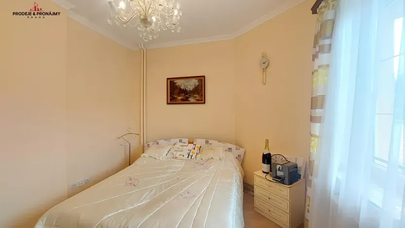 Prodej vily, Praha, 243 m2