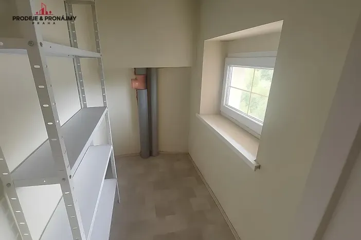 Prodej vily, Praha, 243 m2