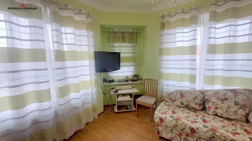 Prodej vily, Praha, 243 m2