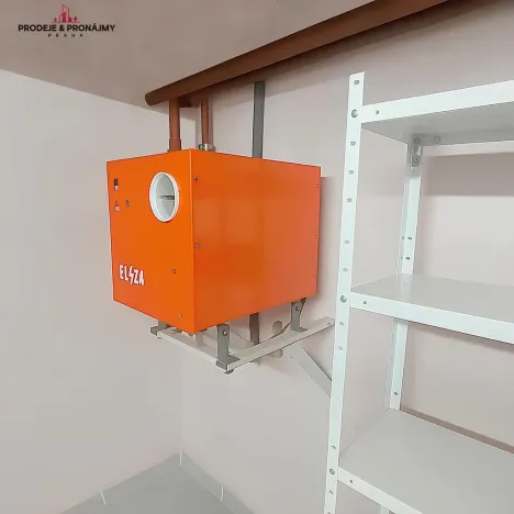 Prodej vily, Praha, 243 m2