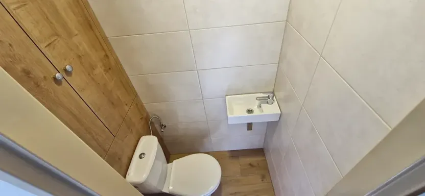 Pronájem bytu 2+1, Luhačovice, 53 m2