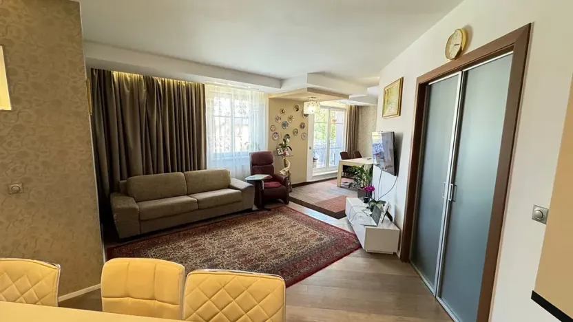 Pronájem bytu 3+kk, Luhačovice, 90 m2