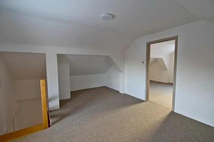 Prodej rodinného domu, Meclov, 116 m2