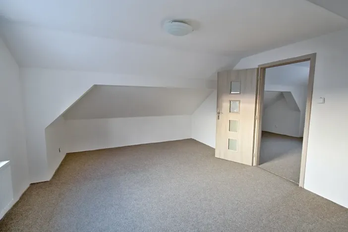 Prodej rodinného domu, Meclov, 116 m2