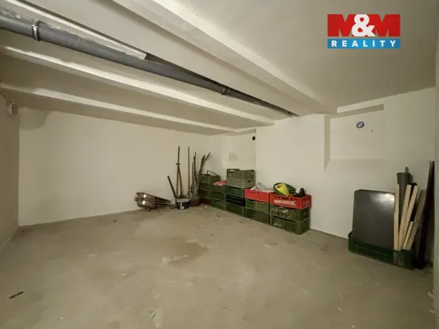 Prodej činžovního domu, Ostrava - Moravská Ostrava, Vaškova, 502 m2