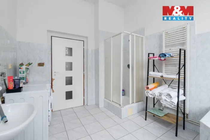 Prodej bytu 3+kk, Teplice, Duchcovská, 79 m2