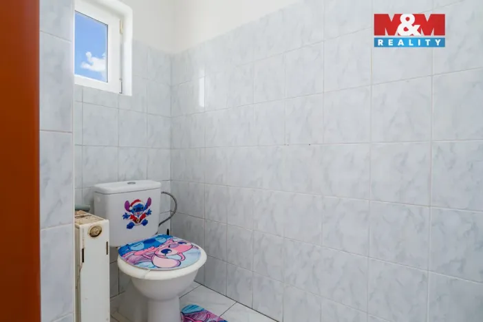 Prodej bytu 3+kk, Teplice, Duchcovská, 79 m2