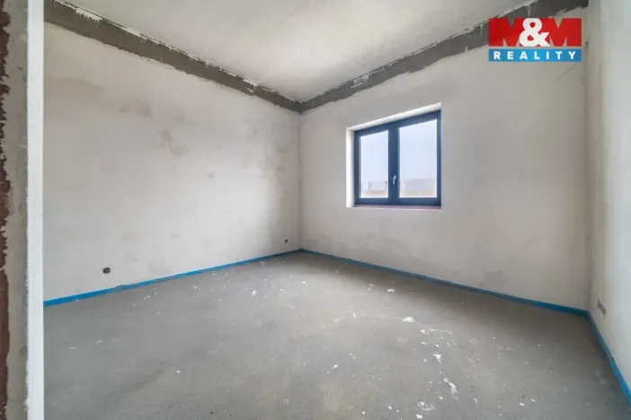 Prodej rodinného domu, Kostelec, 101 m2