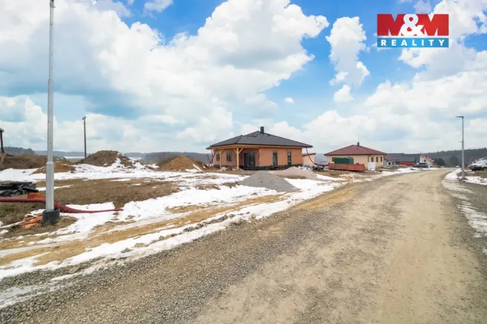 Prodej rodinného domu, Kostelec, 101 m2