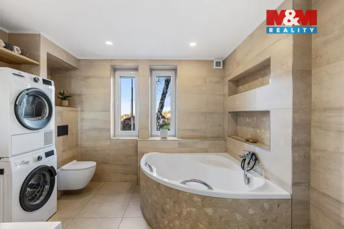 Prodej bytu 3+kk, Říčany, Sukova, 60 m2