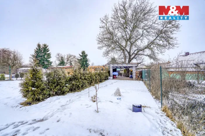 Prodej bytu 3+kk, Chotěšov, U Dráhy, 78 m2