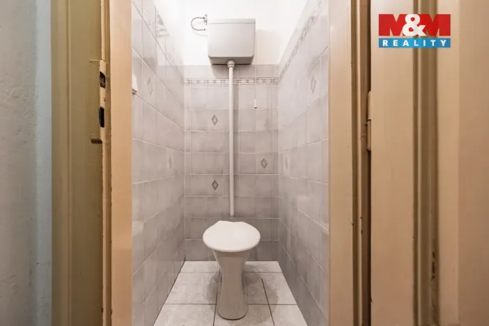 Prodej bytu 2+1, Praha, Karlínské náměstí, 102 m2