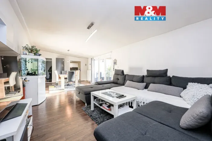 Prodej rodinného domu, Tlumačov, Masarykova, 160 m2