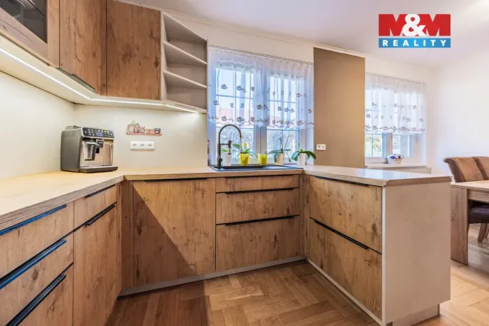 Prodej rodinného domu, Vrbová Lhota, Na Kovárně, 369 m2