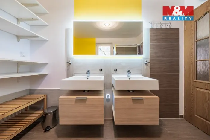 Prodej rodinného domu, Vrbová Lhota, Na Kovárně, 369 m2