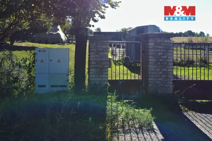 Prodej zahrady, Havlíčkův Brod, 4918 m2