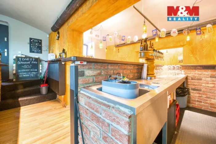 Pronájem obchodního prostoru, Plzeň - Jižní Předměstí, Americká, 102 m2