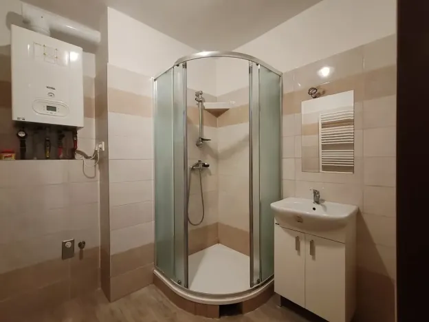 Pronájem bytu 2+1, Lanškroun, Horova, 63 m2