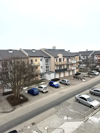 Pronájem bytu 2+kk, Brandýs nad Labem-Stará Boleslav, Dřevčická, 58 m2