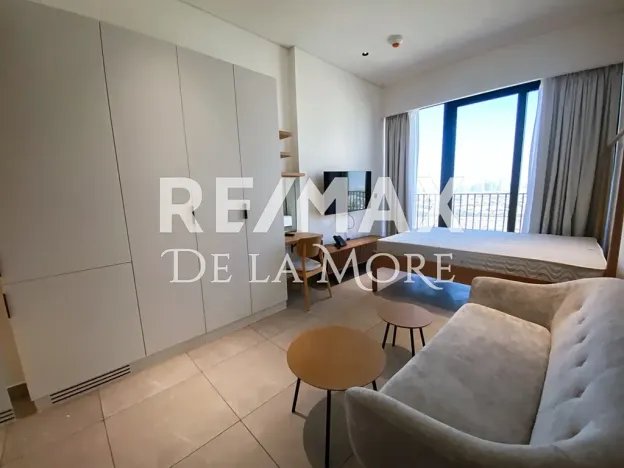 Prodej bytu 1+kk, Dubaj, Spojené arabské emiráty, 30 m2