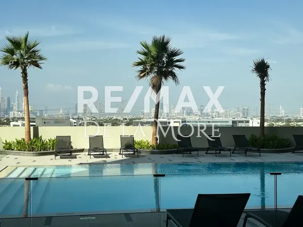 Prodej bytu 1+kk, Dubaj, Spojené arabské emiráty, 30 m2