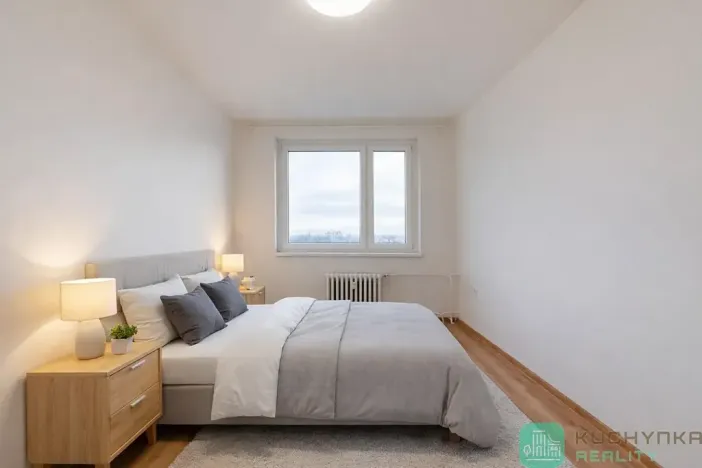 Prodej bytu 2+kk, Osek, Hornická, 43 m2