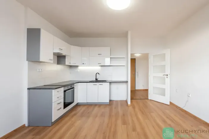 Prodej bytu 2+kk, Osek, Hornická, 43 m2