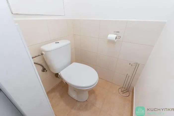 Prodej bytu 2+kk, Osek, Hornická, 43 m2