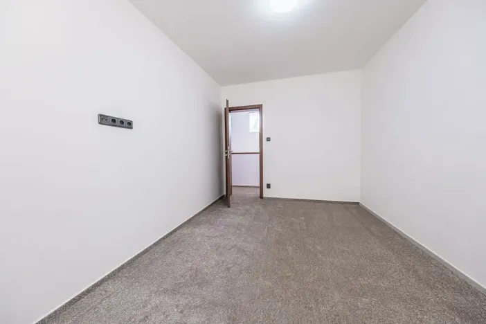 Prodej bytu 3+kk, Bělá pod Bezdězem, Mladoboleslavská, 84 m2