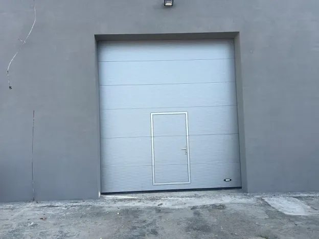 Pronájem skladu, Brno, Kaštanová, 108 m2