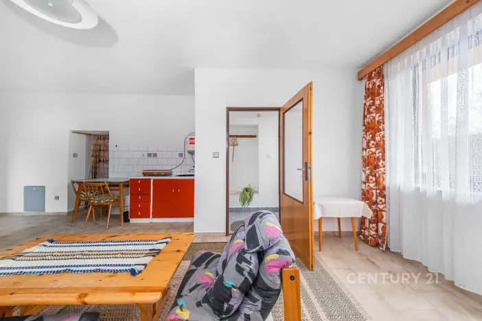 Prodej rodinného domu, Stráž, 320 m2