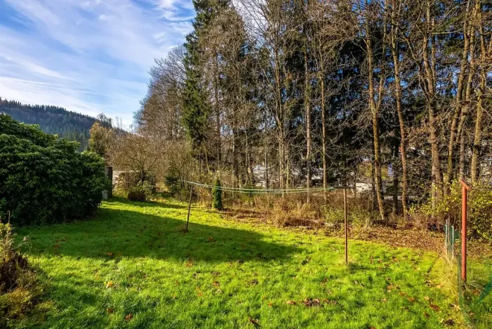 Prodej bytu 1+kk, Tanvald, Údolí Kamenice, 40 m2