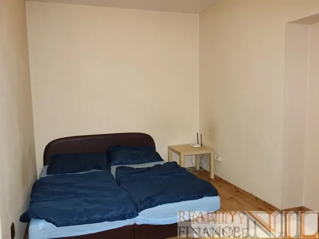 Pronájem bytu 1+kk, Líně, Plzeňská, 28 m2