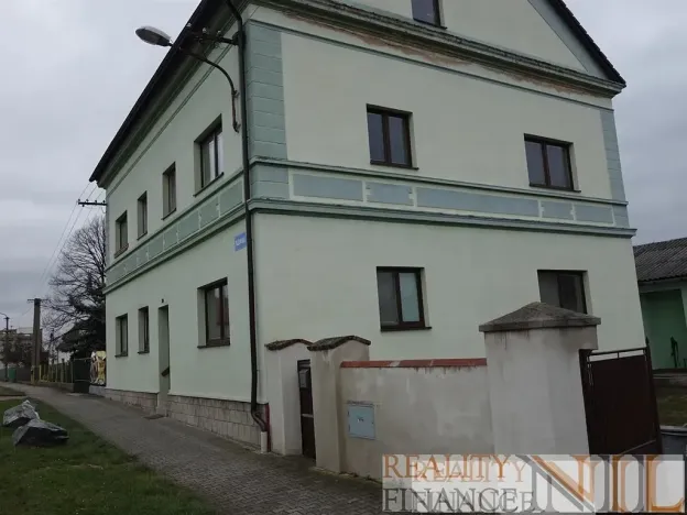 Pronájem bytu 1+kk, Líně, Plzeňská, 28 m2