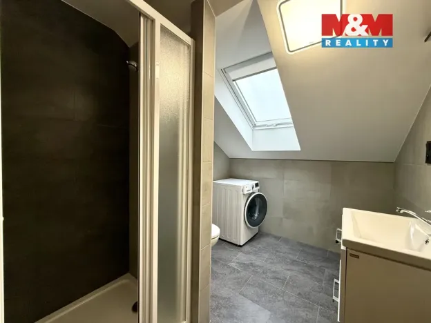 Pronájem bytu 3+kk, Ostrava - Muglinov, Švédská, 65 m2